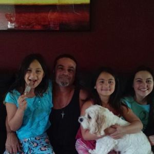 Meet your Posher, Timothy